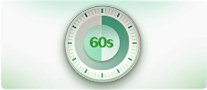 NICORETTE 60s