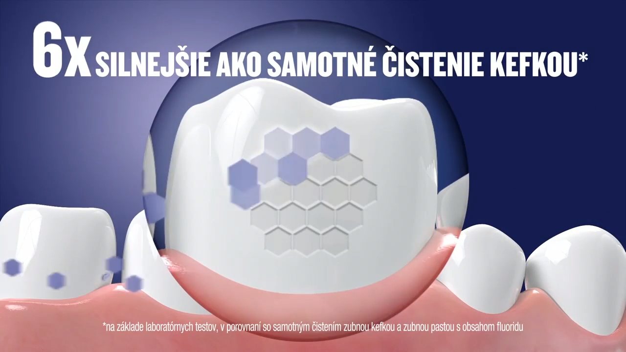listerine
