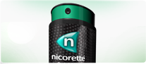 NICORETTE Dávkovač