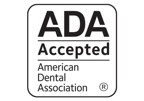 ADA accepted