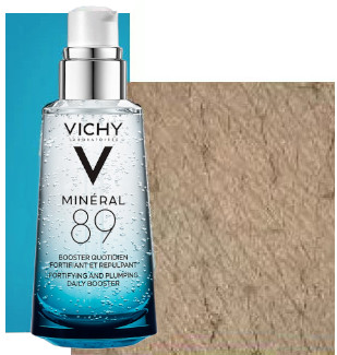 vichy mineral 89