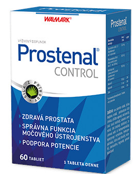 Prostenal CONTROL