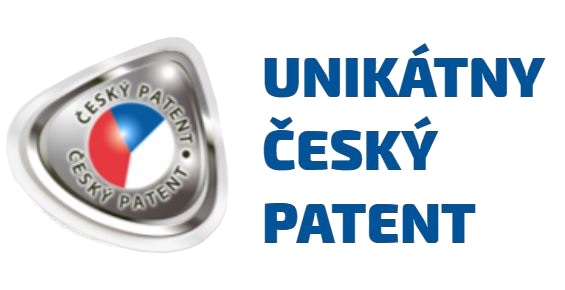 Český patent