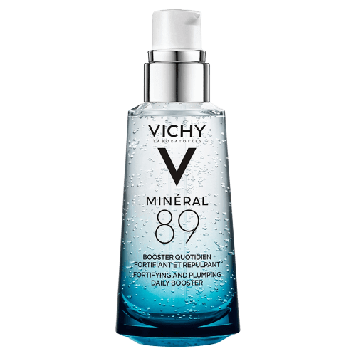 Vichy Mineral 89 Hyaluron booster 50ml