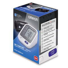 omron m6 comfort balenie