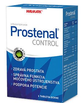 Prostenal CONTROL