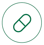 GENERICA Probicus Premium probiotiká Antibiotiká