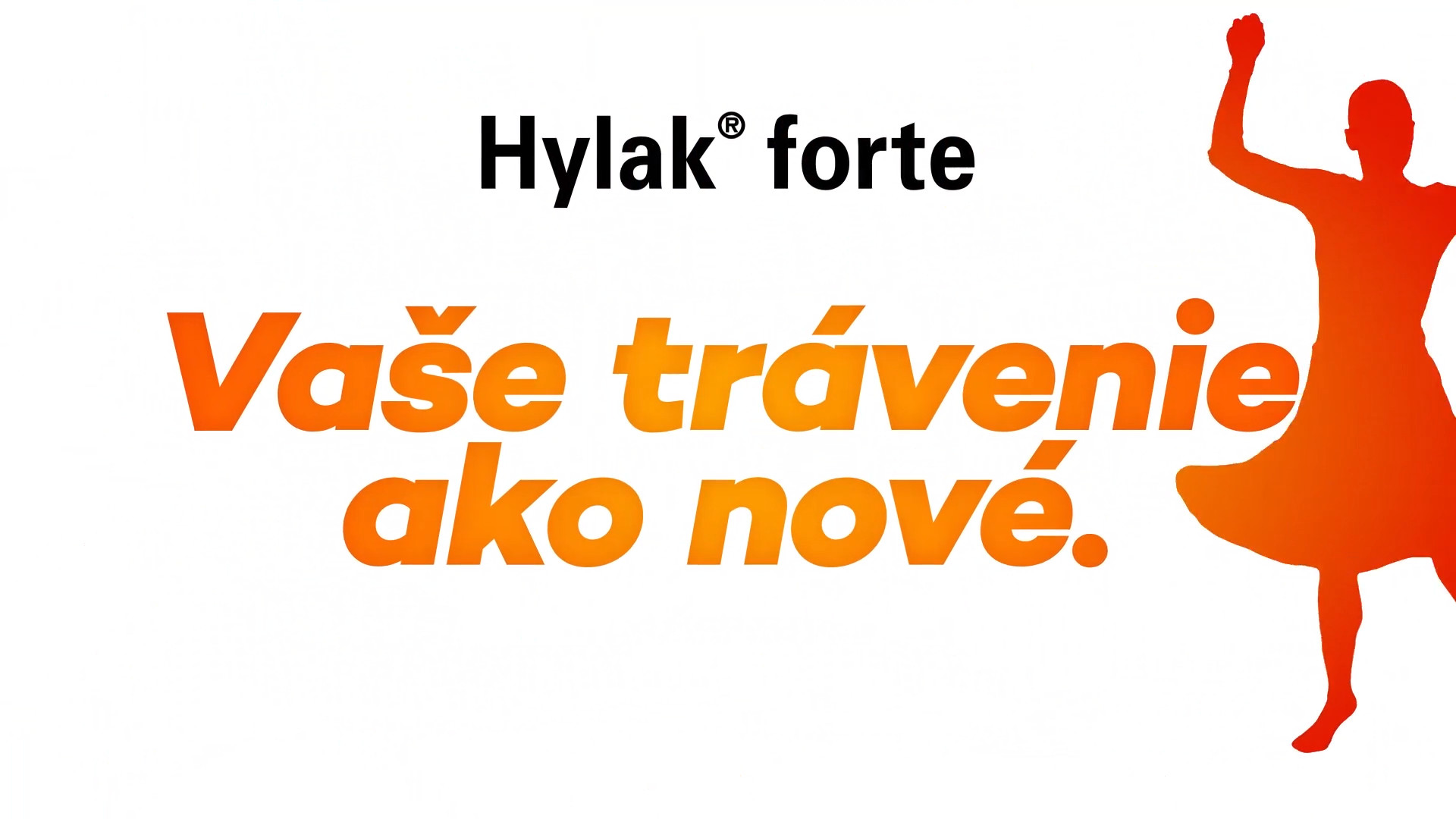 hnačka, zápcha, kŕče, nadúvanie