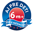 Biopron pre deti i dospelých