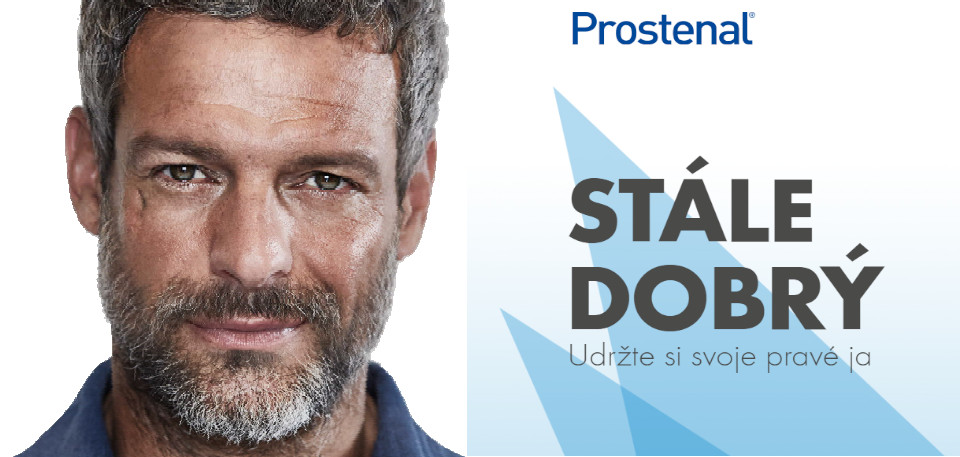 WALMARK Prostenal CONTROL