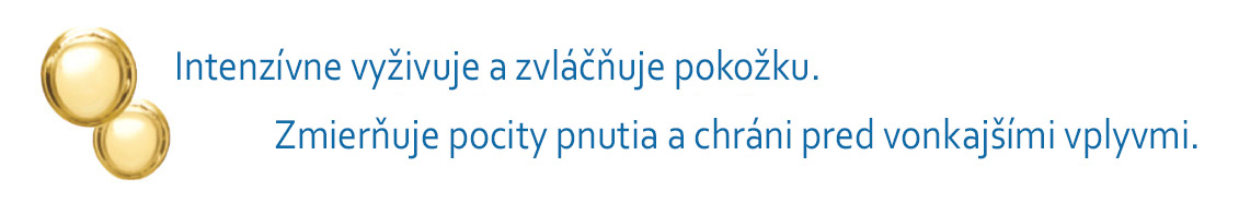 výživa a zvláčnenie pokožky