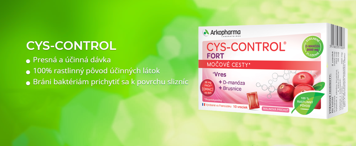 CYS-CONTROL baner