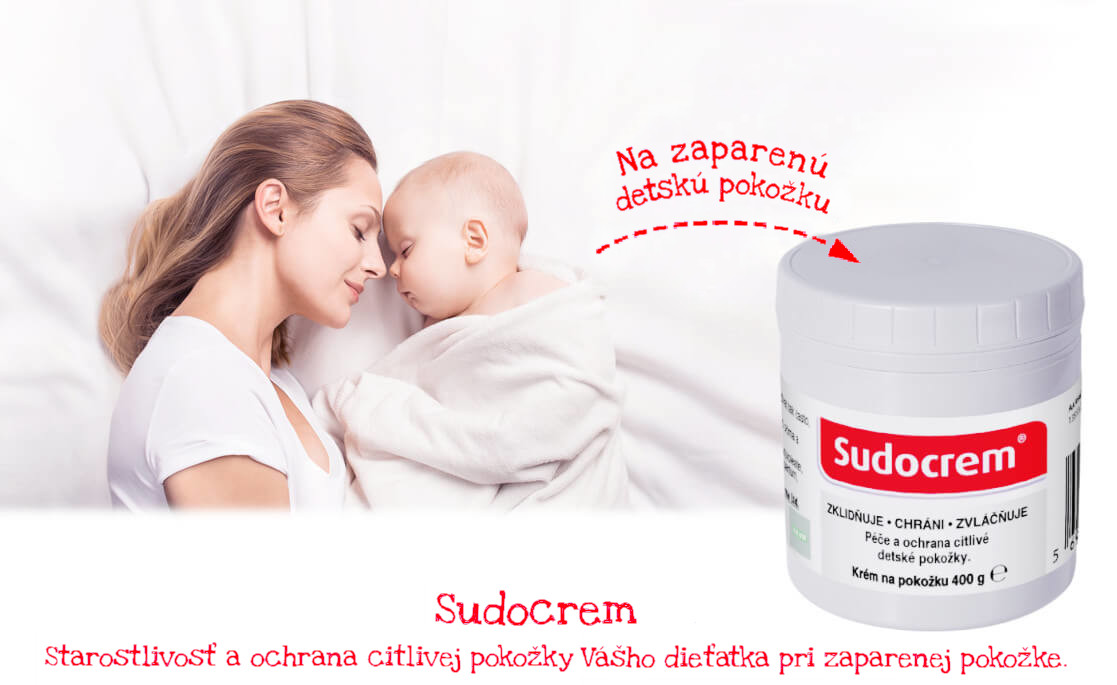 sudocrem