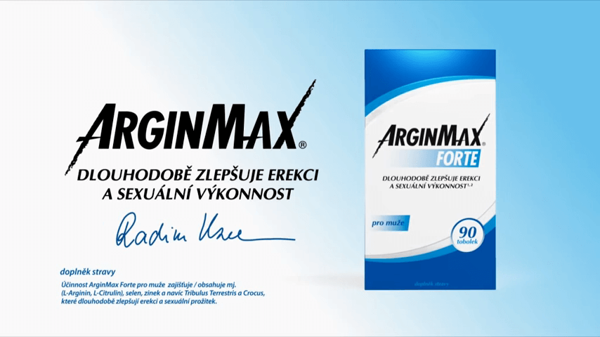 ArginMax