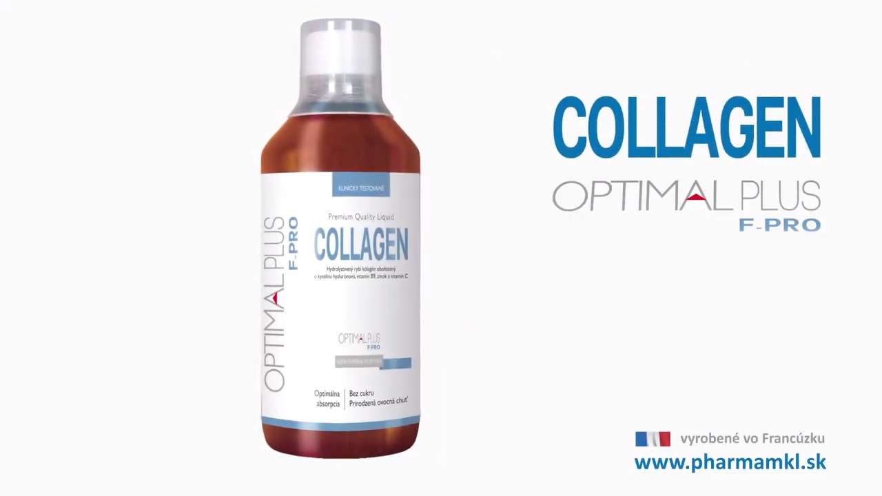 pharma mkl collagen, collagen ptimal plus