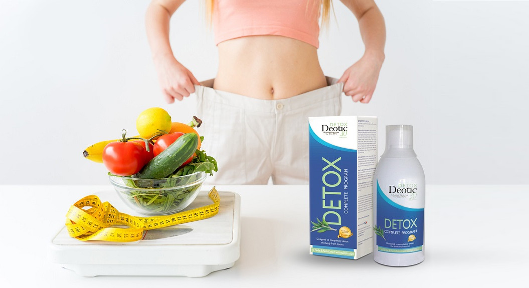detox deotic