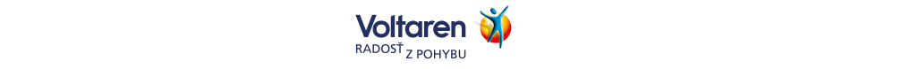 voltaren radost z pohybu