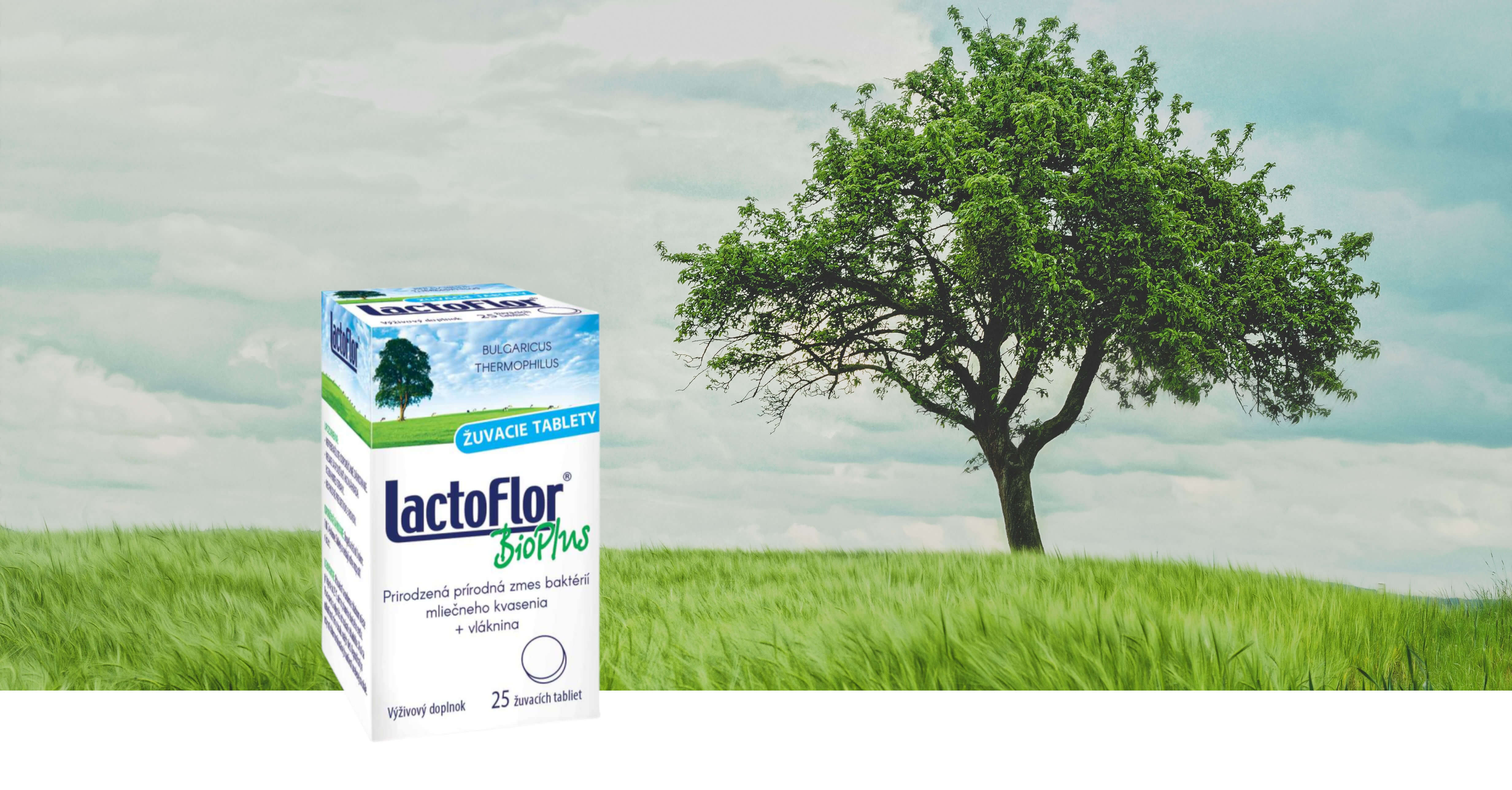 LACTOFLOR