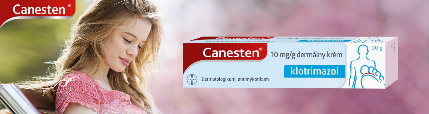 Canesten