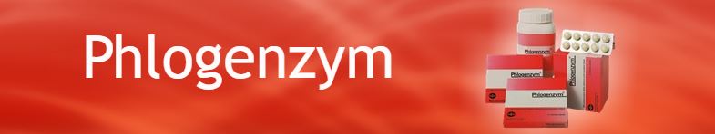 Phlogenzym