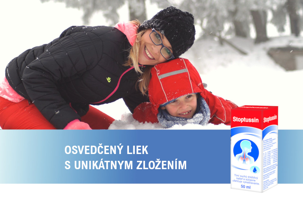stoptussin kvapky