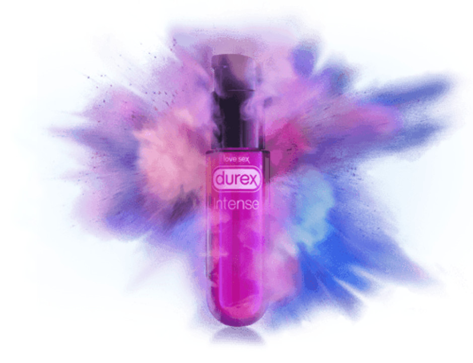 durex intense stimulačný gel