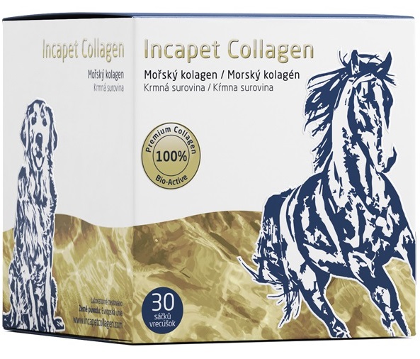 incapet collagen