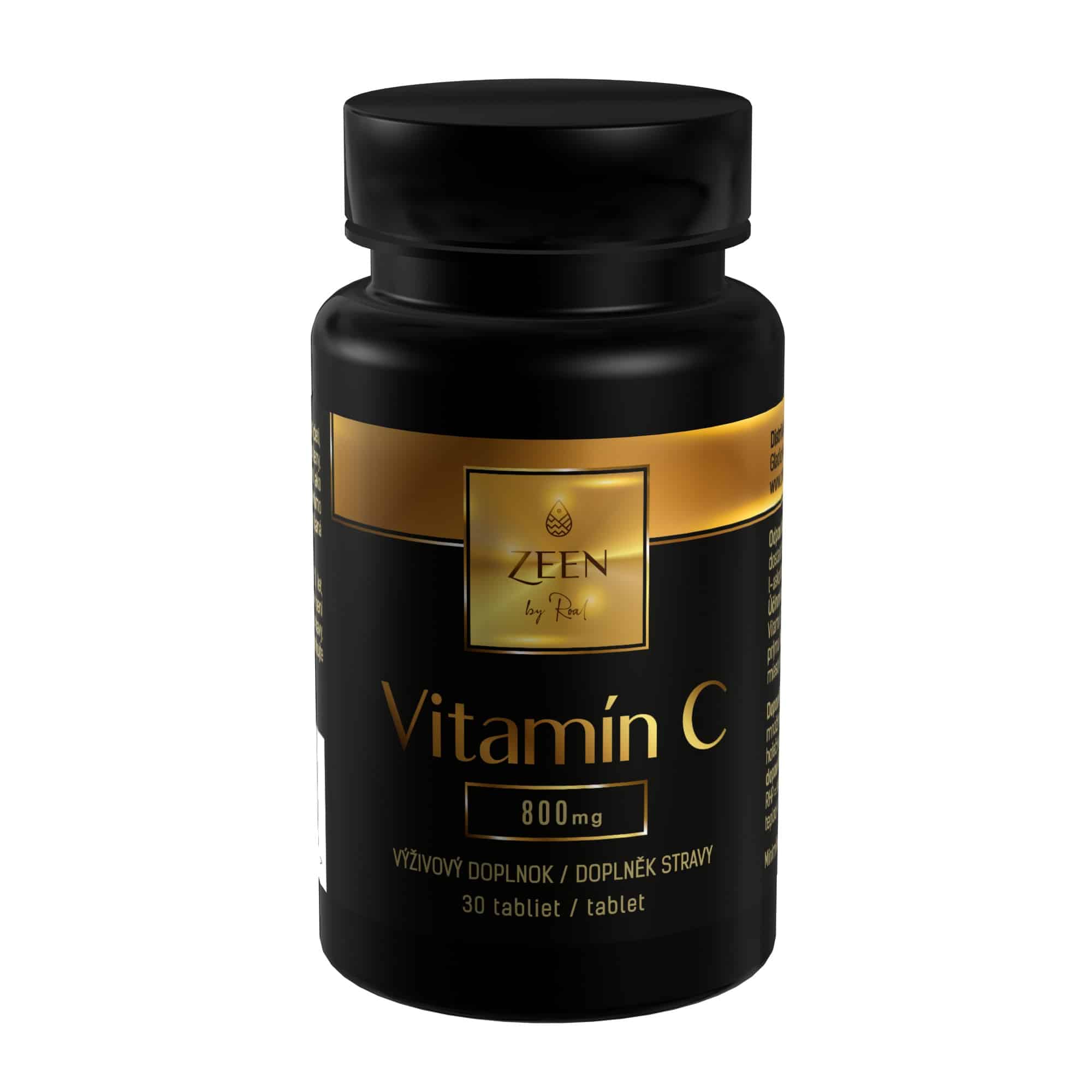 kolagén Vitamín C
