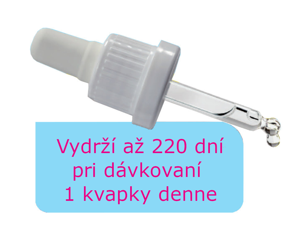 terezia vitamín d dávkovanie