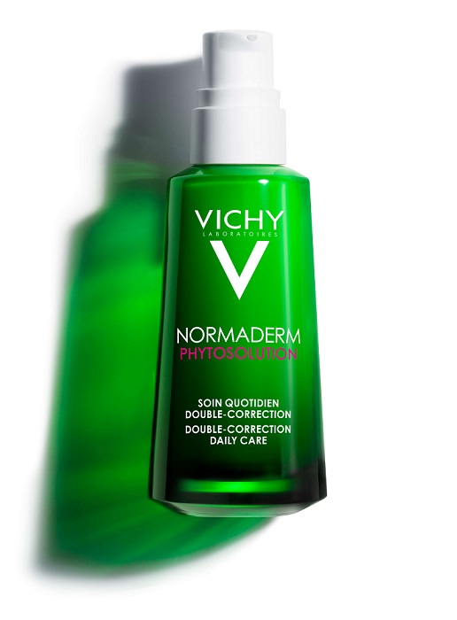 vichy akné