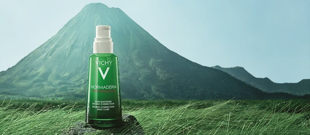 vichy