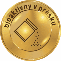 Kolagén v prášku