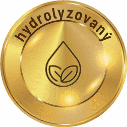 hydrolyzovaný kolagén