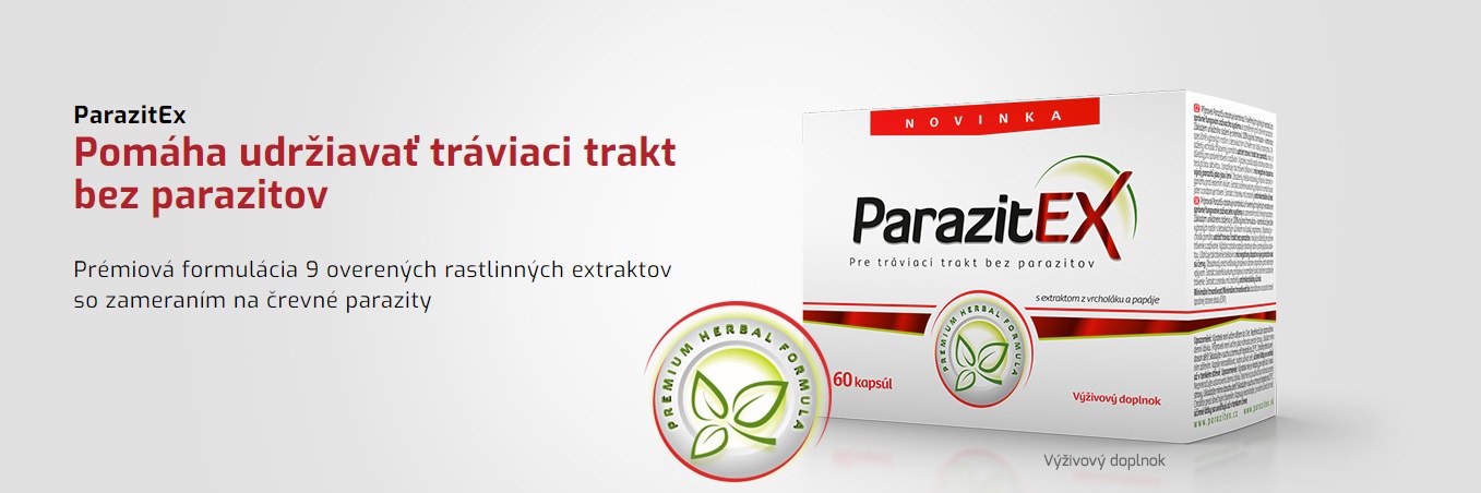 parazitex