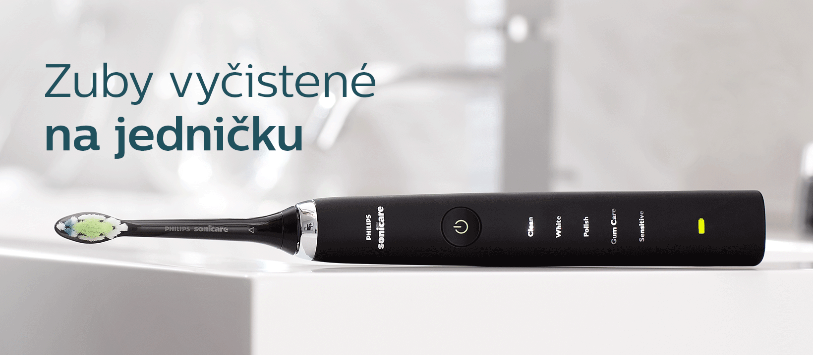 Philips Sonicare