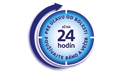 Ako používať Voltaren Forte
