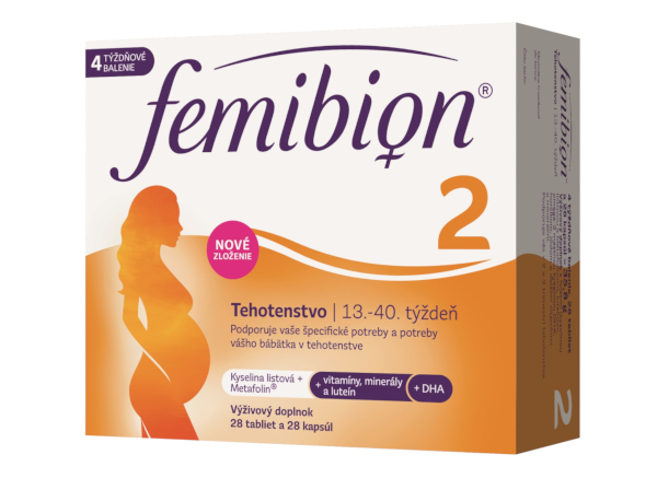 femibion 2