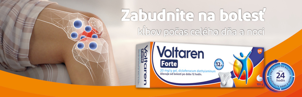 voltaren forte gel