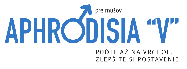 aphrodisia v pre mužov