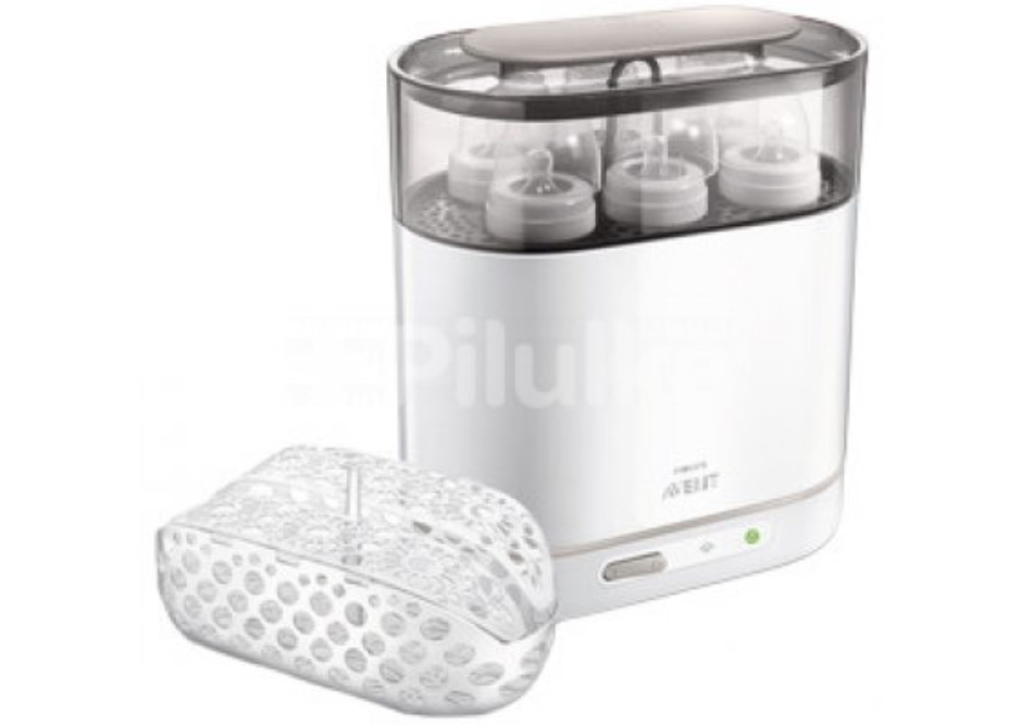 Sterilizátory Philips AVENT