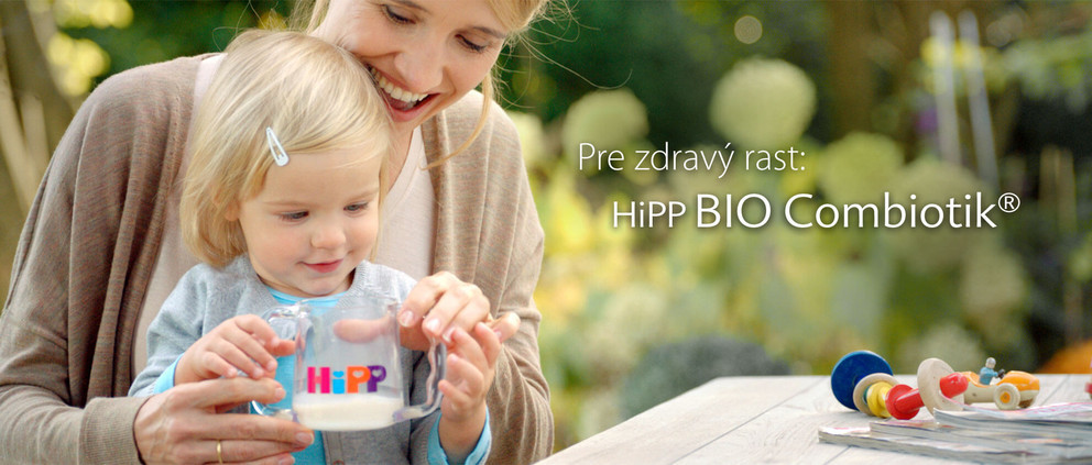hipp bio combiotic