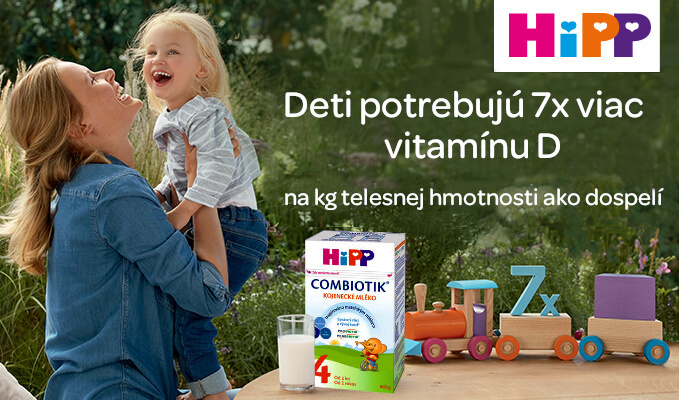 hipp junior combiotic