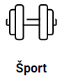 sport, mana, zabava