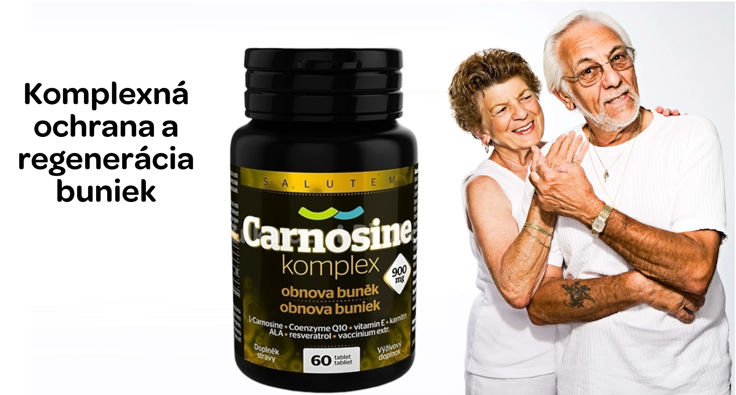 Carnosine komplex