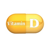 Vitamín D3