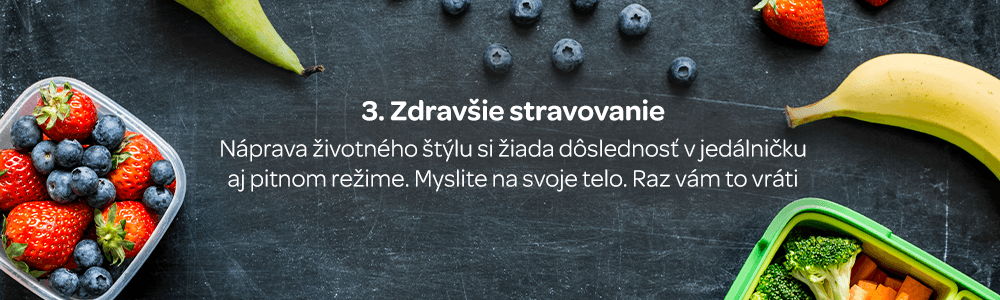 Jídelníček