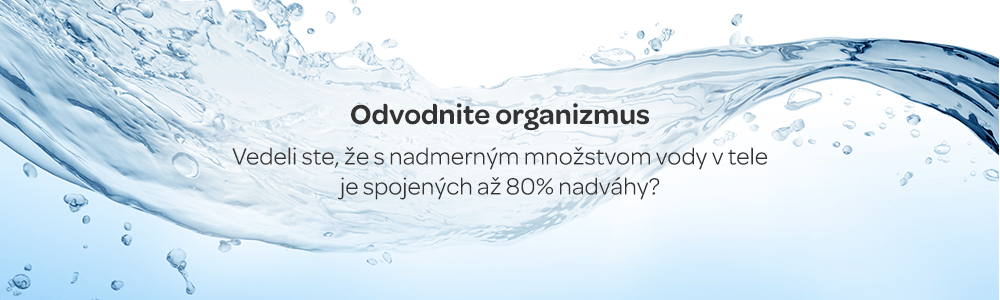 Odvodnění