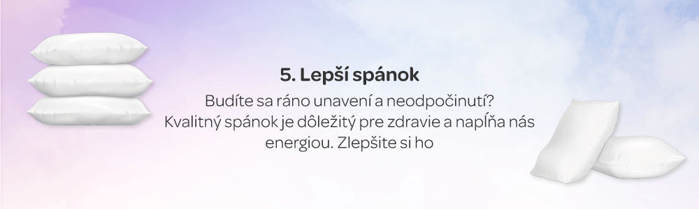 Spánek