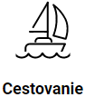 cestovanie, mana, zabava