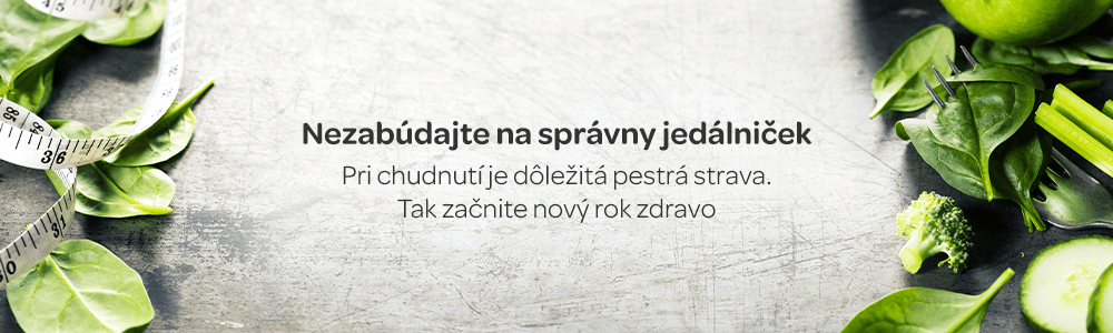 Jídelníček